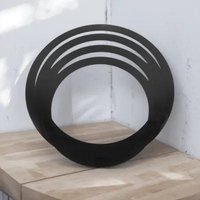 4Pcs Drum Kit Practice Mute Rings for 10 12 14 16 Inch Noise Control Dampening Circles Flexible Accessories Drum Practice