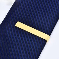 Simple Casual Copper Exquisite Fashion Jewelry Wedding For Man Suit Accessories Necktie Tie Clip Shirts Tie Pin