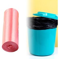 Extra Strong Trash Bin Liners Eco-friendly Garbage Bags for Home Office Bathroom Kitchen Waste Basket