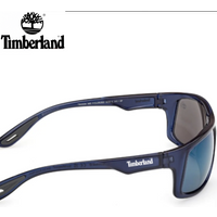 Timberland outdoor fashion sports anti-UV polarized glasses, unisex