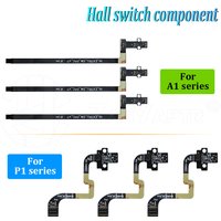 Original Standard Hall Switch Board for Bambu Lab A1/A1mini/P1P/P1S 3D Printer Extruder Filament Sensor for 3D printer Parts