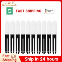 HHCC Smart Flower Flora Monitor Garden Care Plant Grass Soil Water Fertility Tester Sensor Gardening Detector for Xiaomi Mijia