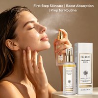 Premium White Truffle Face Mist Hydrating Essence Radiant Skin Care Daily Moisturizing Oil Control Glowing Face Serum Skincare