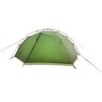 FLAME'S CREED TAIJI 2 15D Nylon Camping Ultralight Tent Outdoor 2 Persons 3/4 Season Double Layer Camping Hiking Tents