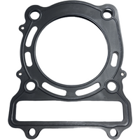Original genuine CVT engine cylinder head gasket set suitable for Hisun 550 ATV UTV P0150001207A0000