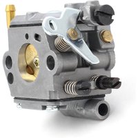 Carburetor Spare Part Aluminum alloy Fit for Stihl MS200 MS200T 020T MS 200 MS 200T Chain Saw