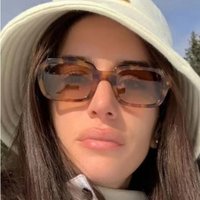 Ins Popular Fashion Small Rectangle Sunglasses Women Retro Leopard Shades UV400 Trending Square Glasses