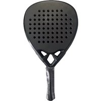 PR06 Cheap Price Padel Tennis Racket, Padel Rackets Carbon Fiber, Padel Rackets Manufacturer From China