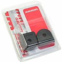 AliExpress Gmarty Sram crank arm protection Mountain Bike Crankset Crank Cover Protective Case for XX1 X01 XX X0 Force RED