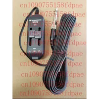 Premium FOR Sennheiser HZR 62 FOR Headset Earphone Extension Cable With L R Volume Sound Switch