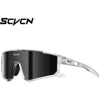 AliExpress NONE SCVCN UV400 Sports Sunglasses Men Women, MTB Cycling Road Bike Glasses, Outdoor Driving Mountain Climbing Bicycle Goggles
