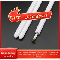 TXQ NEO Pixel RGB Combat Heavy Dueiling Durable SK6812 92cm260pcs thicker Lightsaber 1inch 7/8inch 3mm 82cm/92cm Length PC Blade