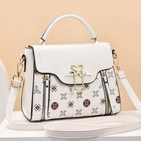 New Women bag Handbag for women 2026 sac a main Fashion single shoulder bags luxury designer handbag square bag