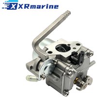 Carburetor Carb Assy 16100-ZW6-716 for Honda BF2 BF 2 HP Marine Boat Outboard Engine
