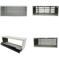 Ptac Heat Pump Ptac Units 7000 BTU Ptac Air Conditioner