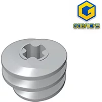 Aliexpress EU 57% Rabatt auf Gobricks GDS1376 TechnikBausteine