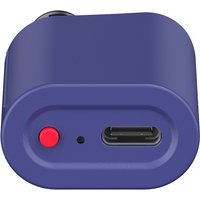 8BitDo NGC Retro Recelver Wireless Bluetooth Adapter Dongle for Nintendo GameCube Wii for Windows 10/11 Game Accessories