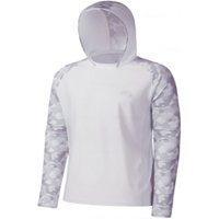 Fishing Clothing Hoodies For Men Anti-UV Lightweight Fishing Jerseys Quick Drying Sun Protection Fishing Shirts