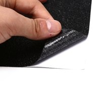 Non-slip Rubber Texture Grip Wrap Tape Glove Holster Fit For Pistol Gun Phone Anti-slip Handle Tape