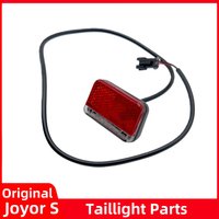 Original Rücklicht Teile für Joyor S5S S8S S8Z S10 T6 T10 S Serie KickScooter Elektrische Roller Skateboard Hinten Rücklicht Teile
