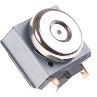 Hot 1Pc DKJ-Y 60/120 Minutes 15A Delay Timer Switch For Electronic Microwave Oven Cooker S08
