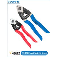 AliExpress TOOPRE Bicycle Brake Line Pliers Cutting Pliers Shift Cable Hose Mountain Variable Speed Line Pipe Inner Wire Pliers Tools