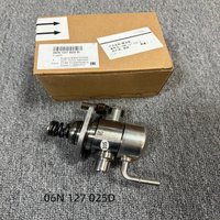 06N127025D High Pressure Fuel Pump for Audi Volkswagen EA888 GEN6