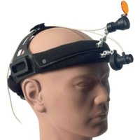 Head USB 4K Dental Camera with Light for Surgery Teaching Repairing Lab Applications