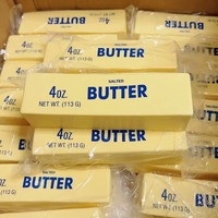 1PCS Butter Stick Squishy Toy Slow Rising Squeeze Toy Butter Bar Brick Squishy Fidget Toy Anti Stress Release Hand Relax Gift