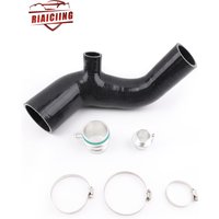 Performance Intake Inlet Pipe BMW N55 3.0T M2 (F87) 335i (F30) 435i (F32) M135i M235i 335i M2 (Stock Turbo)