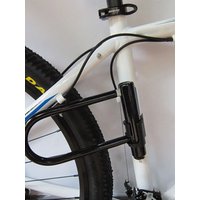 AliExpress NONE 1Set Bicycle U Lock Portables Mini Bike Wheel Lock With Key Anti-theft Safety Motorcycle Scooter Cycling Bicycle Accessories