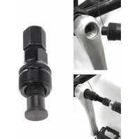 AliExpress 1Pcs/Set Bicycle Crankset Puller Crank Arm Puller Remover Bike Tools MTB Mountain Crank Extractor Bicycle Repair Tool