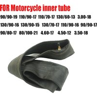 13/15/16/17/18/19/20/21/22/inch Motorcycle series inner tube 90/90-19 110/90-17 110/70-17 130/60-13 3.00-18 130/90-16 130/90-15