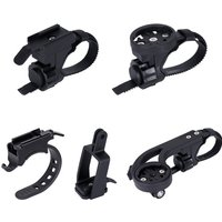 AliExpress OFFBONDAGE Bicycle Computer Mount Bicycle Light Stand Universal Suitable Headlight MTB Road Light Bracket Bike Support Garmin Walker Igps