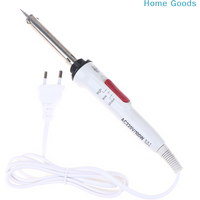 1PC 100W High Power Adjustable Dual Temperature Control With Switch Temperature Electric Soldering Iron Welding Pen Welding Tool