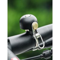 AliExpress TOSUOD Bicycle Bell Safety Warning Bike Bell Horn Handlebar Non-slip Bicycle Alloy Ring Crisp Sound Cycling Alarm