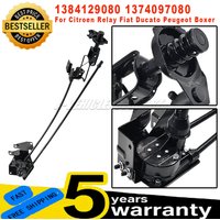 1384129080 For Citroen Relay Fiat Ducato Peugeot Boxer New Spare Wheel Holder Carrier heavy chassis car accessories 1374097080