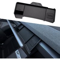 For Tesla Model 3+/Model Y Juniper 2025 ETC Bracket Tray Screen Rear Storage Box Instrument Panel ETC Bracket Car Accessories