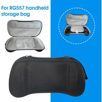 Portable Handheld Carrying Bag For Anbernic RG556/RG557 Game Console Shockproof Dust Proof Storage Bag Protective Case Box
