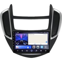 For Chevrolet Tracker 3 TRAX 2013 2014 2015 Android Auto Multimedia Car Player Radio GPS Video Navigation Carplay Screen No 2din