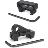 1Pcs Picatinny Sling Mount/Rail Mount Loop Low Profile Aluminum Tactical Picatinny Rail Sling Attachment