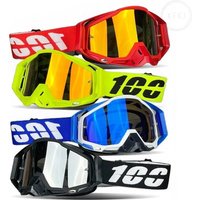 AliExpress Helmet-Compatible Outdoor Sports Scooter Goggles High Quality Motocross Glasses for Dirt Bike ATV Ski