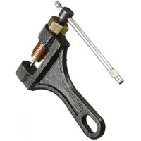 AliExpress NONE Universal 420-530 Steel Chain Breaker Splitter Pin Remover For Motorcycle Bicycle ATV Dirt Bike Chain Repair Accessory Parts Set