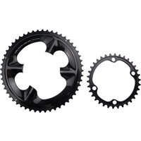 AliExpress Shimano DURA ACE R9200 Chainring 12s 50T 34T 52T 36T 54T 40T Crown 110BCD Star Road Bike R9200 Original Shimano Chainring
