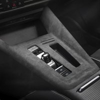For VW Golf MK8 GTI 2021 2022 2023 2024 2025 Italian Suede Overlay Panels on Gear Panel, Dashborad, Window Lifting Button