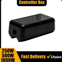 Ebike Controller Box Electric Bicycle Controller Case 250W Small 350W 500W Large 1000W Extra Large Electric Bike Conversion Kit