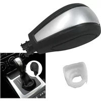 LR052792 OEM For Land Rover Freelander 2 Shift Handball Gear Shift Lever Handle Gear Shift Knob Stick Head Parts