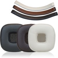 Major5 Ear Pads For Marshall Major V Major 5 Headphones replacement ear cushion Earmuff ear pillow headband leather