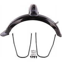 AliExpress SONONIA Folding Bike Mudguard Set Unbreakable Mud Guard for 12''/14'' Wheels