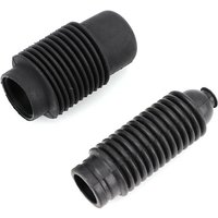 AliExpress NONE Gear Rack and Pinion Bellows Kit Rubber Gear Boot Cover For Steering Gear Rack and Pinion UTV ATV Buggy Go Kart Golf Bike Parts